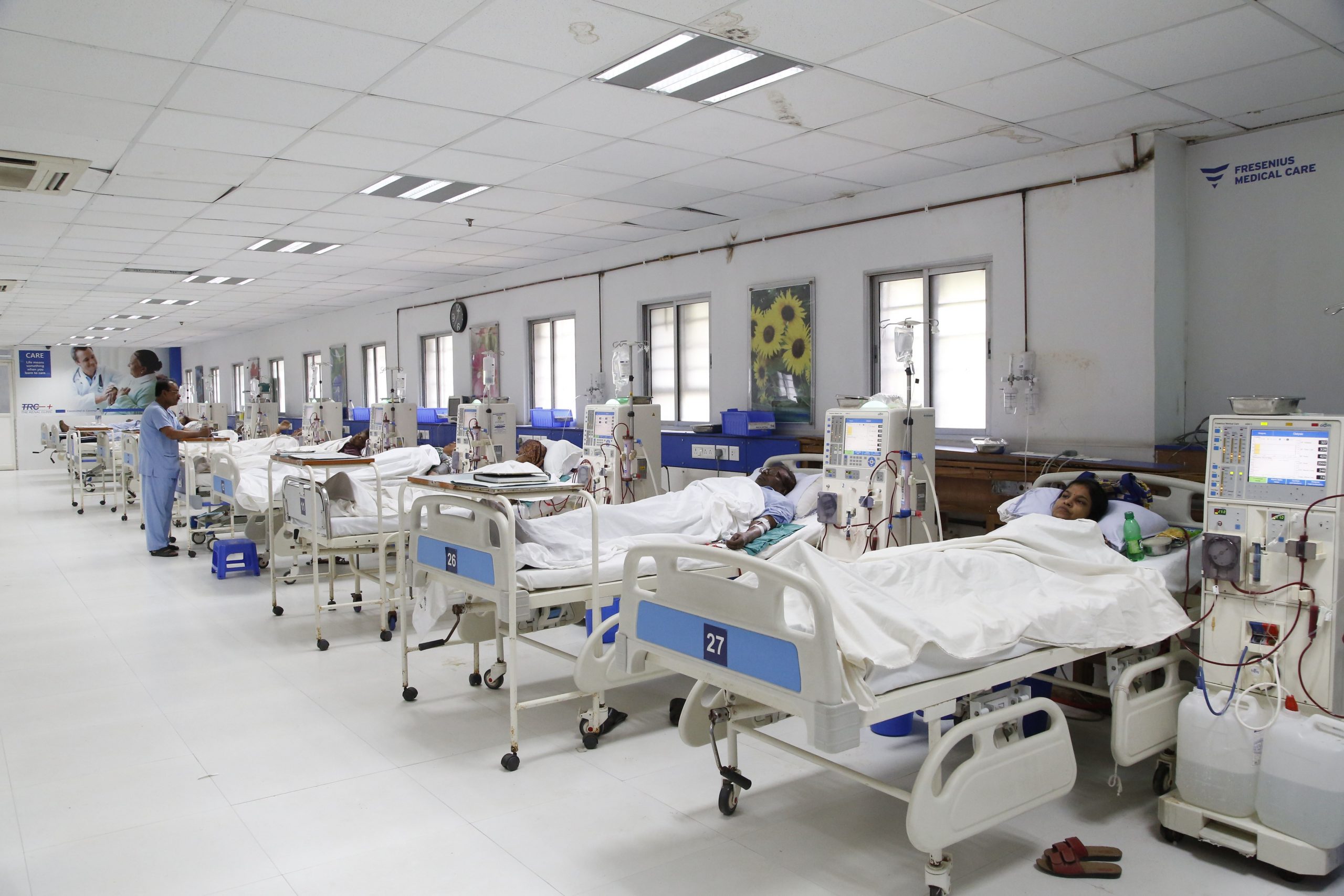 best dialysis center in howrah, dialysis center in hooghly