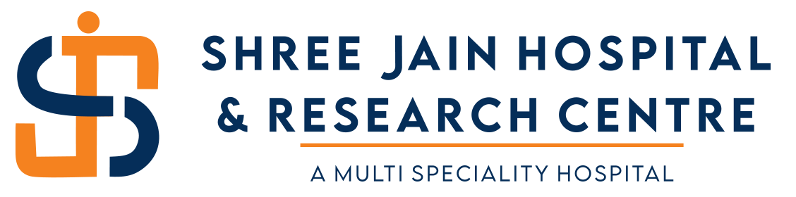 SHREE JAIN HOSPITAL AND RESEARCH CENTRE 