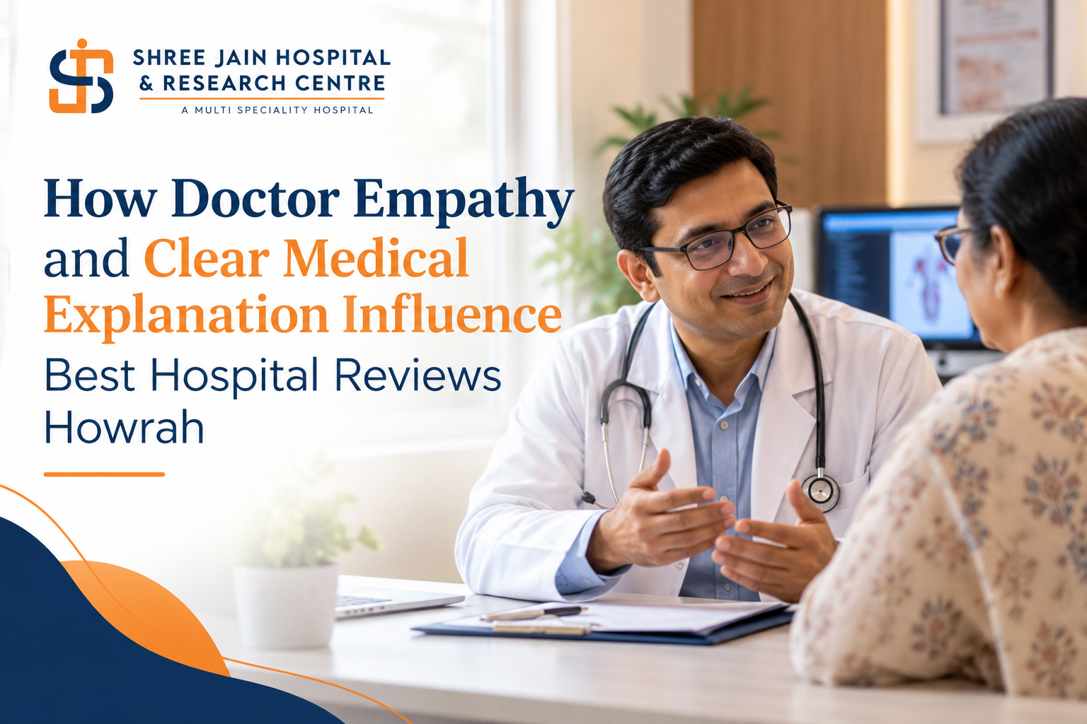 Best Hospital Reviews Howrah